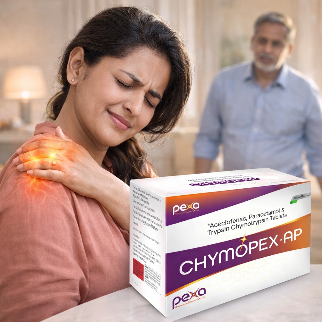 Healthcare Innovation